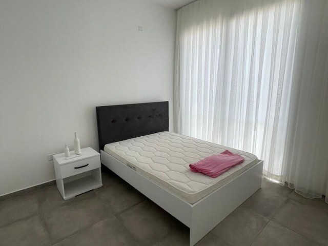 Nicosia - Hamitköy - 2+1 Luxury Apartment