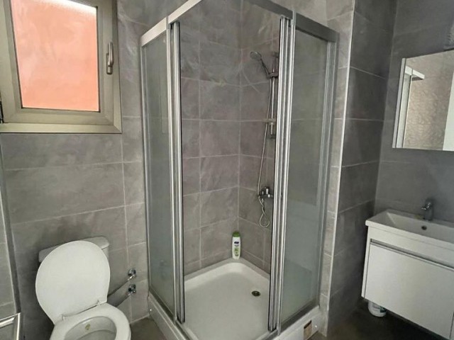 Nicosia - Hamitköy - 2+1 Luxury Apartment