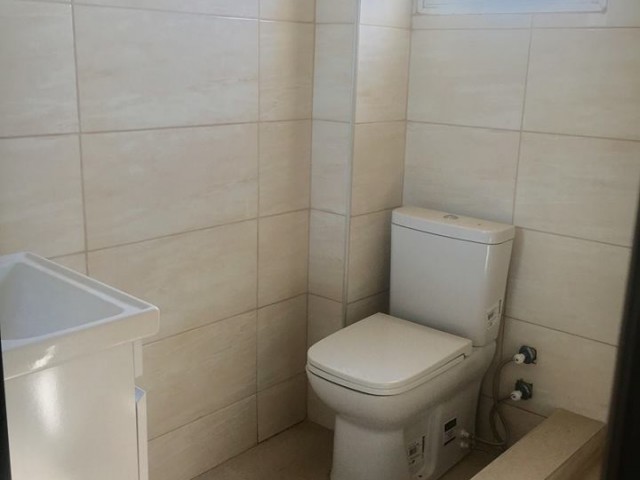 MAĞUSA ŞEHİR MERKEZİNDE SATILIK 2+1 DAİRE 