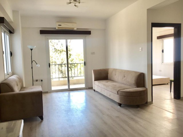 2+ 1 APARTMENTS FOR SALE IN FAMAGUSTA CITY CENTER ** 