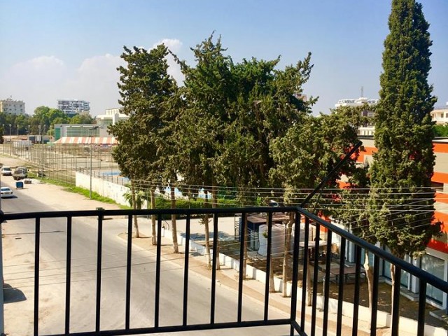 2+ 1 APARTMENTS FOR SALE IN FAMAGUSTA CITY CENTER ** 