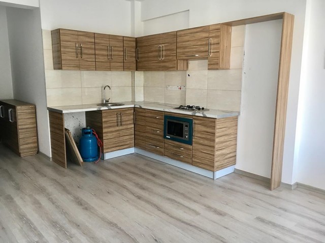 2+ 1 APARTMENTS FOR SALE IN FAMAGUSTA CITY CENTER ** 