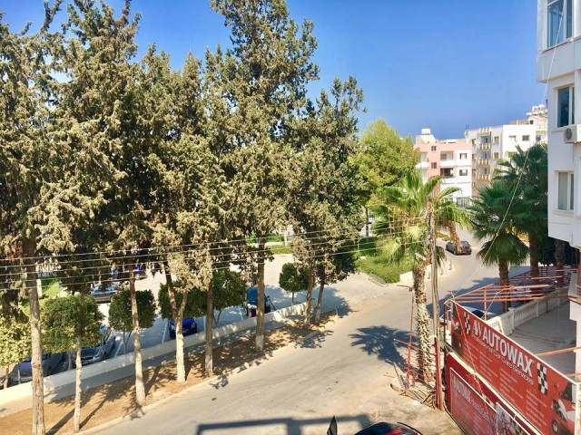 2+ 1 APARTMENTS FOR SALE IN FAMAGUSTA CITY CENTER ** 