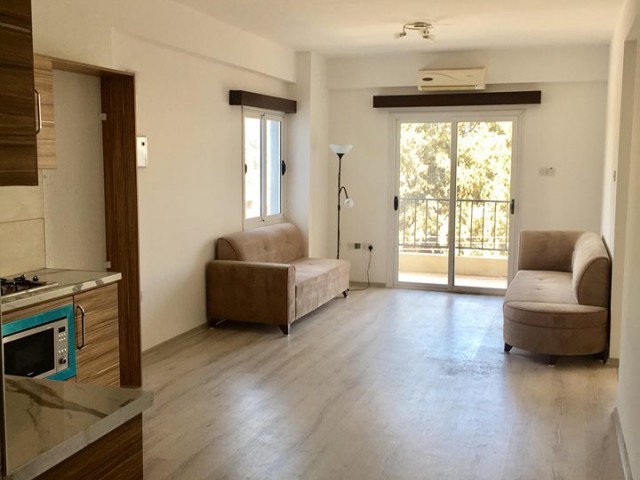 2+ 1 APARTMENTS FOR SALE IN FAMAGUSTA CITY CENTER ** 