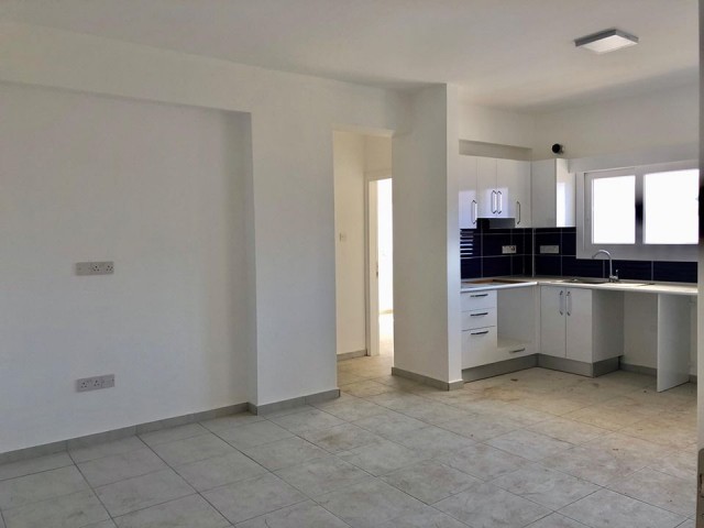 2+1 ZERO LUXURY APARTMENT FOR SALE IN FAMAGUSTA KALILAND REGION ** 