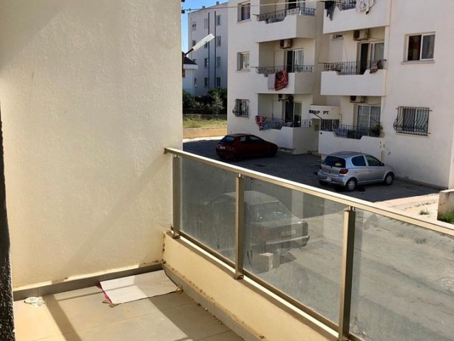 2+1 ZERO LUXURY APARTMENT FOR SALE IN FAMAGUSTA KALILAND REGION ** 