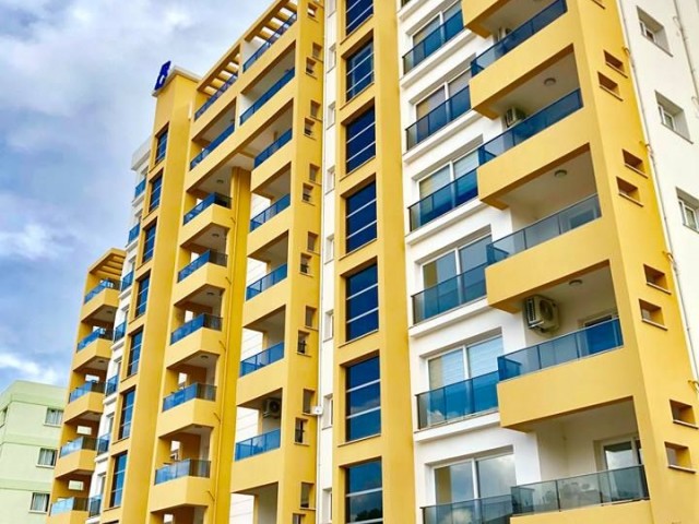 2+1 FLAT FOR SALE IN NORTH CYPRUS 