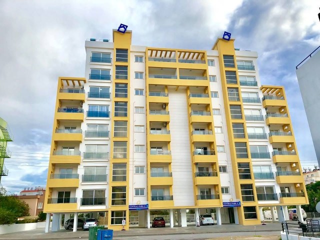 2+1 FLAT FOR SALE IN NORTH CYPRUS 