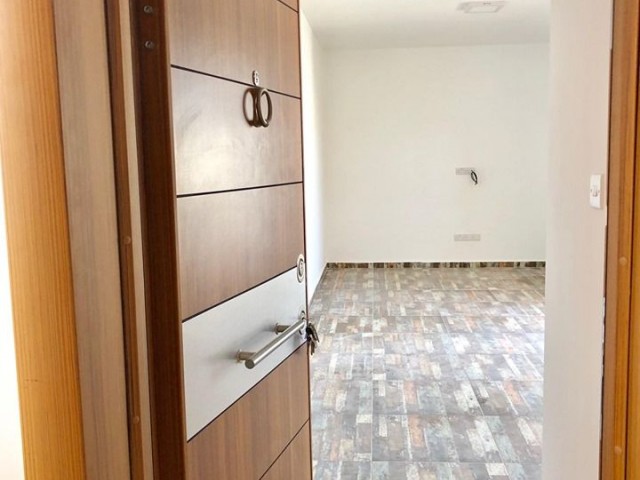 KARAKOL BÖLGESİNDE SATILIK 2+1 TÜRK KOÇANLI DAİRE 