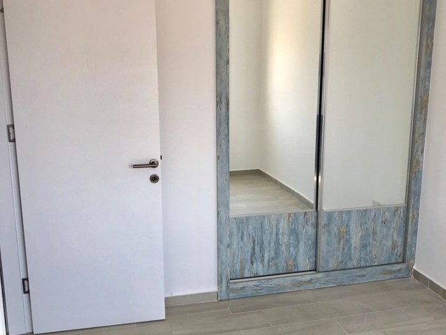 KARAKOL BÖLGESİNDE SATILIK 2+1 TÜRK KOÇANLI DAİRE 