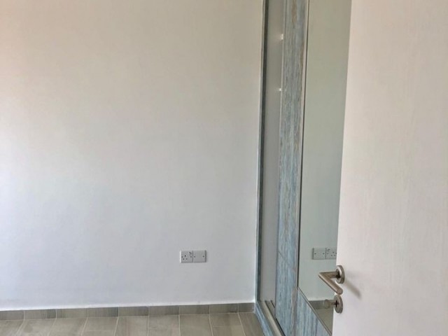 KARAKOL BÖLGESİNDE SATILIK 2+1 TÜRK KOÇANLI DAİRE 