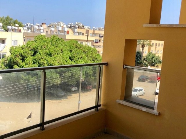 2+1 FLAT FOR SALE IN NORTH CYPRUS 