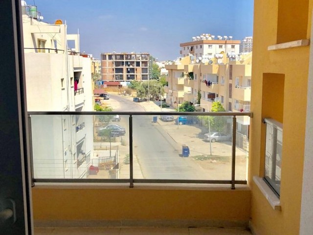 2+1 FLAT FOR SALE IN NORTH CYPRUS 