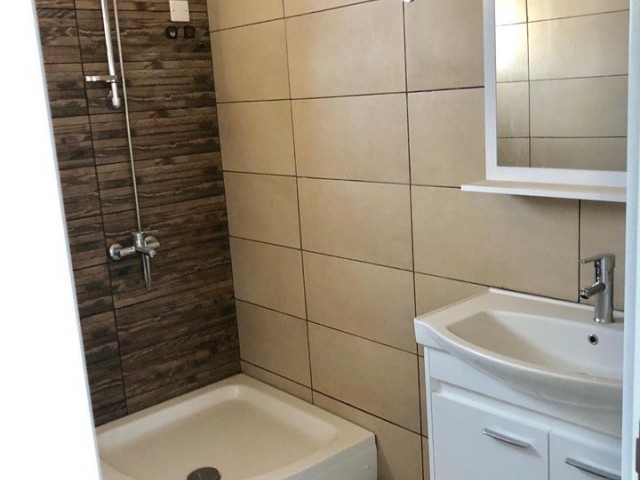 KARAKOL BÖLGESİNDE SATILIK 2+1 TÜRK KOÇANLI DAİRE 