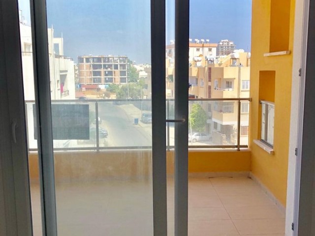 2+1 FLAT FOR SALE IN NORTH CYPRUS 