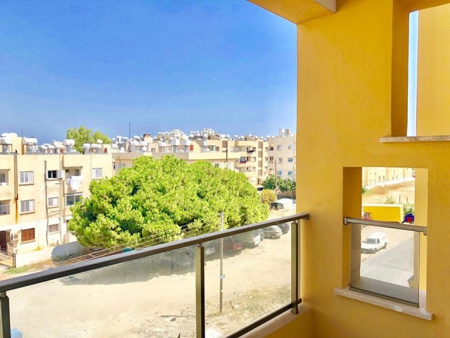 2+1 FLAT FOR SALE IN NORTH CYPRUS 