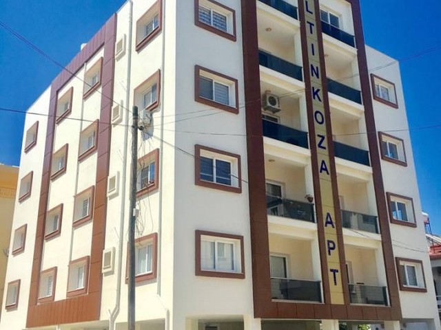 KARAKOL BÖLGESİNDE SATILIK 2+1 DAİRE 