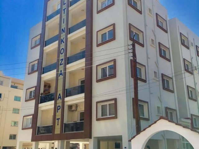 KARAKOL BÖLGESİNDE SATILIK 2+1 DAİRE 