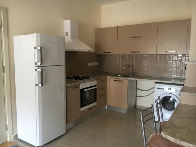 2+1 APARTMENTS FOR SALE IN KARAKOL DISTRICT ** 