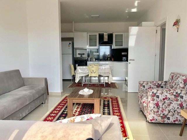 2+1 FLAT FOR SALE IN NORTH CYPRUS 