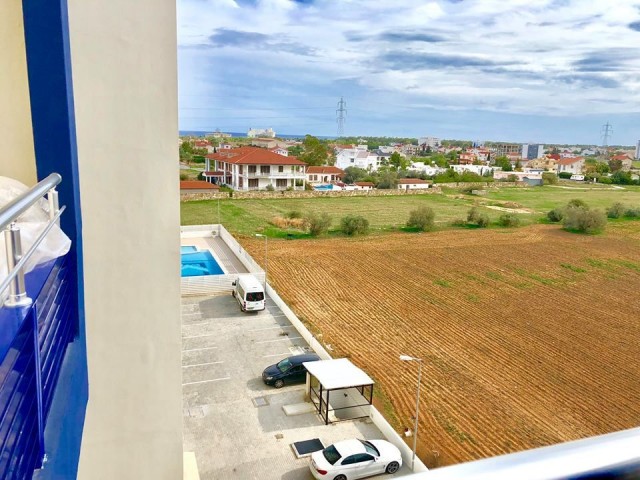 2+1 FLAT FOR SALE IN NORTH CYPRUS 