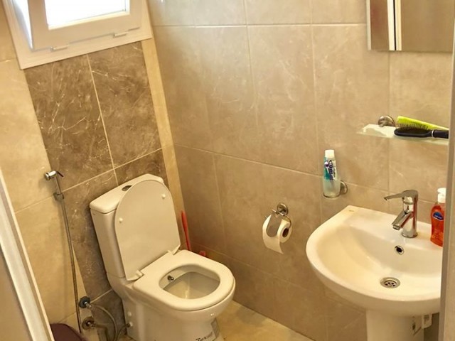 2+1 FLAT FOR SALE IN NORTH CYPRUS 