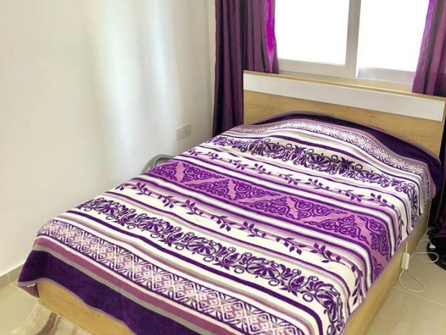 YENİBOĞAZİÇİNDE SATILIK FULL EŞYALI 2+1 LÜKS DAİRE 