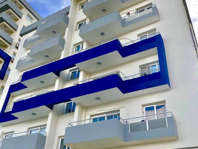 2+1 FLAT FOR SALE IN NORTH CYPRUS 