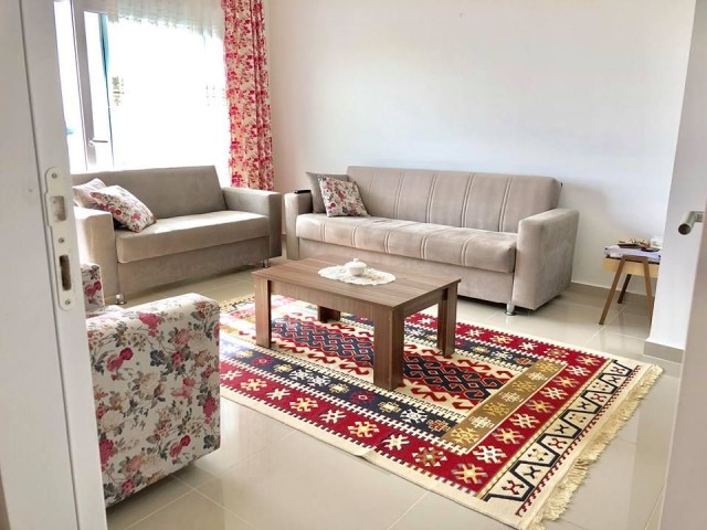 2+1 FLAT FOR SALE IN NORTH CYPRUS 