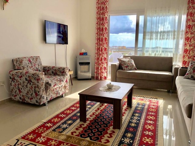 2+1 FLAT FOR SALE IN NORTH CYPRUS 