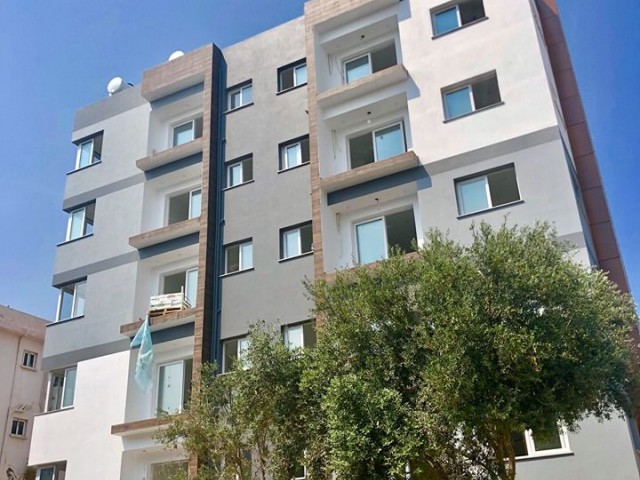 2+1 ZERO LUXURY APARTMENTS WITH TURKISH COB FOR SALE IN SAKARYA ** 