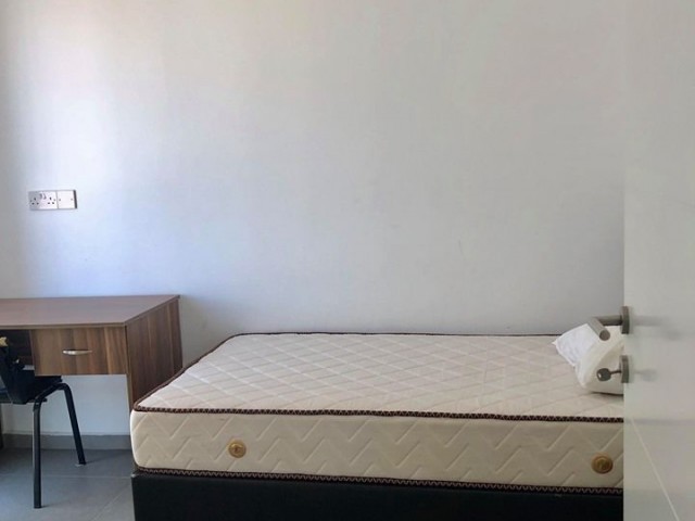 MAĞUSA SAKARYA BÖLGESİNDE SATILIK 2+1 LÜKS DAİRE 