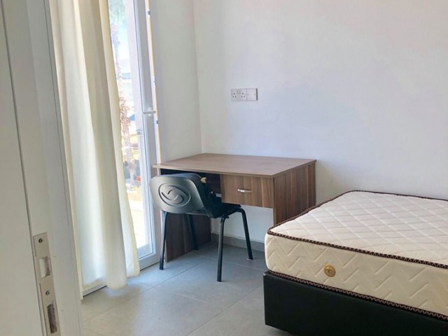 2 + 1 LUXUSWOHNUNG ZUM VERKAUF IN FAMAGUSTA SAKARYA ** 