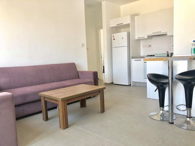 2 + 1 LUXUSWOHNUNG ZUM VERKAUF IN FAMAGUSTA SAKARYA ** 