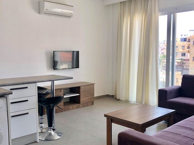 MAĞUSA SAKARYA BÖLGESİNDE SATILIK 2+1 LÜKS DAİRE 