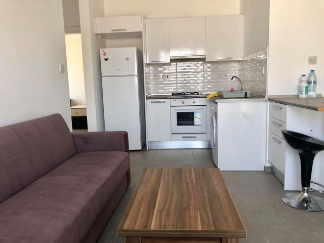 2 + 1 LUXUSWOHNUNG ZUM VERKAUF IN FAMAGUSTA SAKARYA ** 