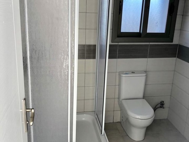 MAĞUSA MERKEZDE SATILIK 2+1 SIFIR LÜKS DAİRE  