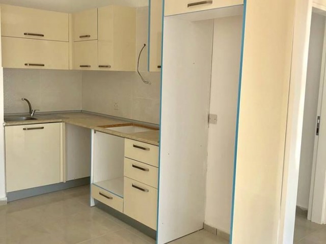 2+1 NULL LUXUS-WOHNUNG ZUM VERKAUF IM ZENTRUM VON FAMAGUSTA ** 