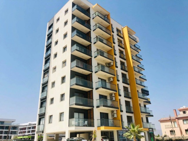 1+1 ZERO LUXURY APARTMENTS FOR SALE IN PIER LONG BEACH WITHIN WALKING DISTANCE OF THE SEA ** 