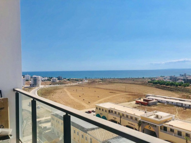 1+1 LUXURY APARTMENT FOR SALE WITH SEA VIEW ON PIER LONG BEACH ** 