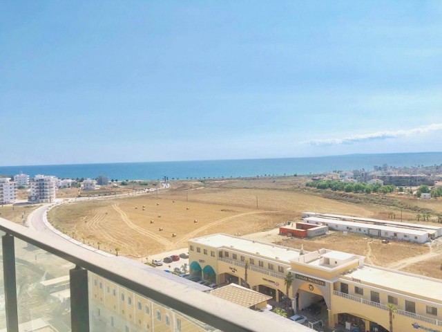 1+1 LUXURY APARTMENT FOR SALE WITH SEA VIEW ON PIER LONG BEACH ** 