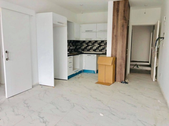 2+1 LUXURY ZERO APARTMENTS WITH TURKISH COB FOR SALE IN KARAKOL ** 