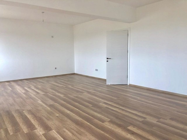 2+1 NULL WOHNUNG ZUM VERKAUF MIT MEERBLICK IN MARASH ** 