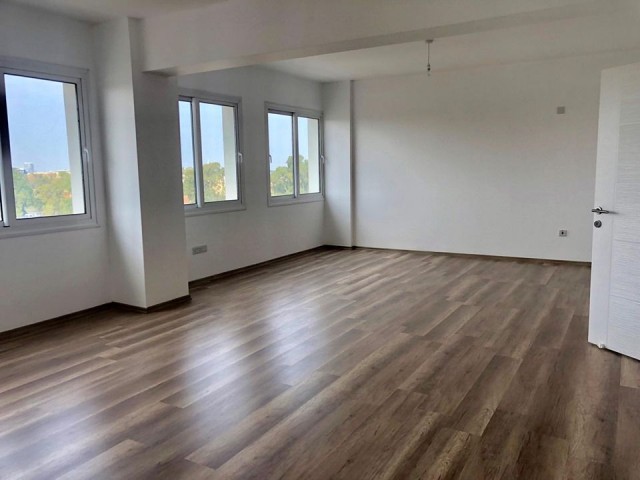 2+1 NULL WOHNUNG ZUM VERKAUF MIT MEERBLICK IN MARASH ** 