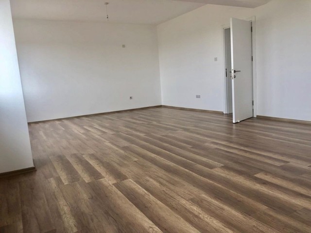 2+1 NULL WOHNUNG ZUM VERKAUF MIT MEERBLICK IN MARASH ** 