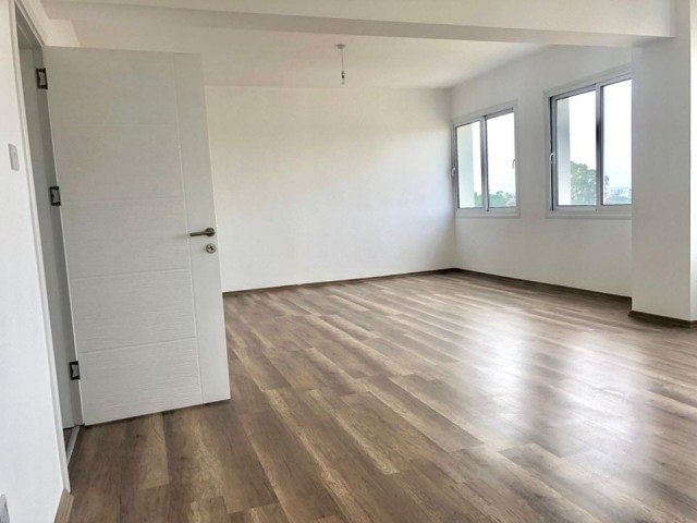 2+1 NULL WOHNUNG ZUM VERKAUF MIT MEERBLICK IN MARASH ** 