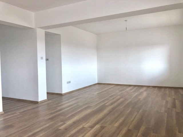 2+1 NULL WOHNUNG ZUM VERKAUF MIT MEERBLICK IN MARASH ** 