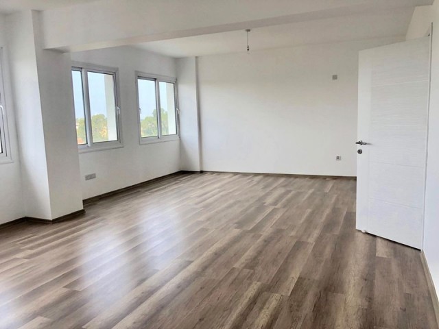 2+1 NULL WOHNUNG ZUM VERKAUF MIT MEERBLICK IN MARASH ** 