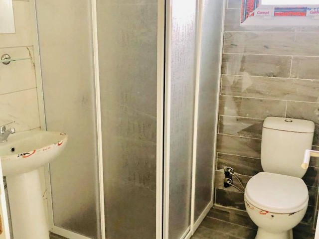 MAĞUSA'DA SATILIK 2+1 SIFIR DAİRE 