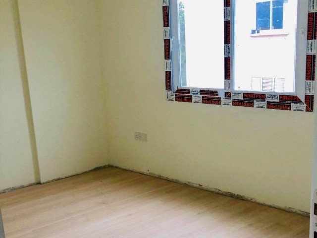 MAĞUSA'DA SATILIK 2+1 SIFIR DAİRE 